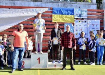 У Миколаєві відбувся «Кубок юного шкіперва» з вітрильного спорту » Новини Миколаїва