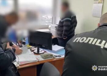 У поліції розповіли, що шукали у в.о. мера Сум Юлії Павлик – Суми та область