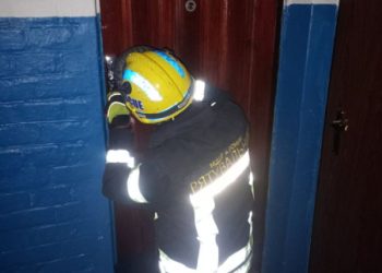 У Ромнах рятувальники допомогли хворій жінці, яка опинилася заблокованою у квартирі – Суми та область