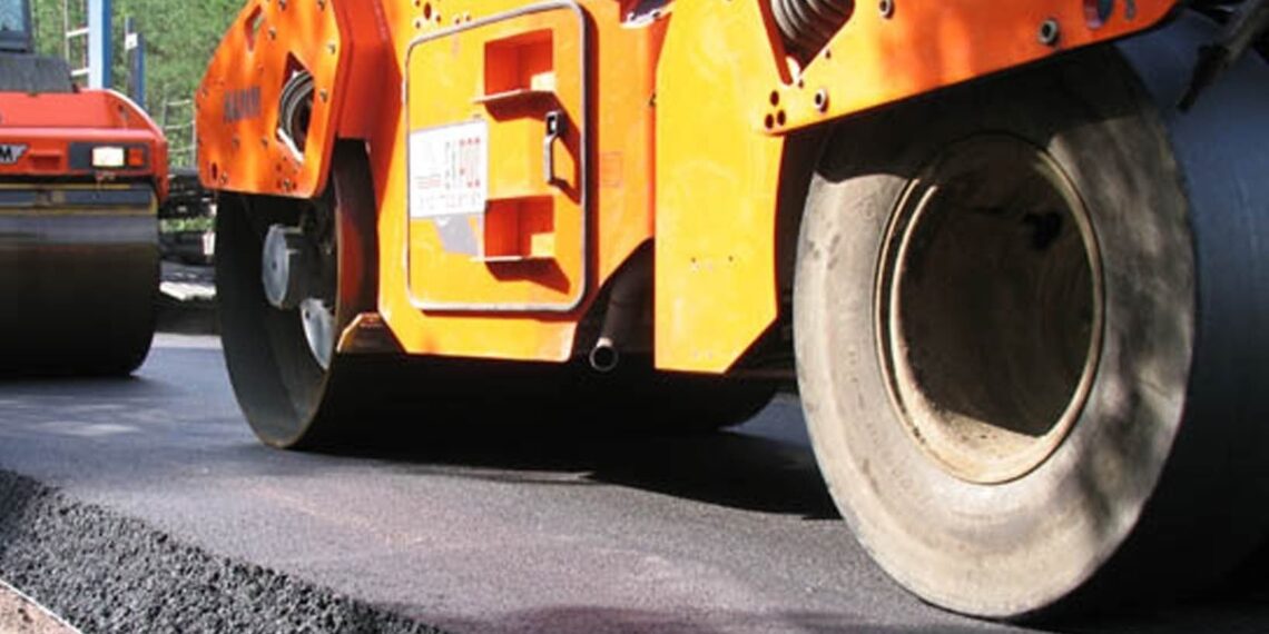 У селах на Бориспільщині планують відремонтувати дороги