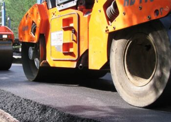 У селах на Бориспільщині планують відремонтувати дороги