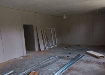 У селі Макарівської громади облаштовують медичну амбулаторію