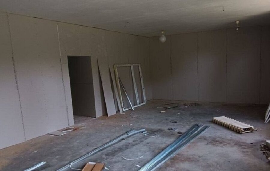 У селі Макарівської громади облаштовують медичну амбулаторію