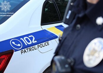 У Сумах на вулиці Ковпака виявили дебошира, що перебуває у розшуку – Суми та область