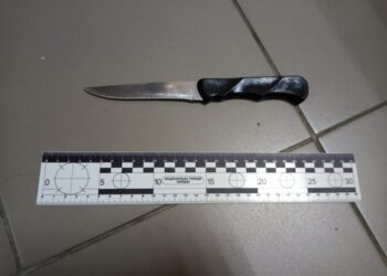 У Сумах посиденьки двох приятелів закінчилися ножовим пораненням – Суми та область