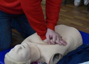 У Сумах запрацював центр Притули – Суми та область