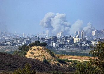 У війні Ізраїлю і ХАМАС загинули вже 22 українця – МЗС