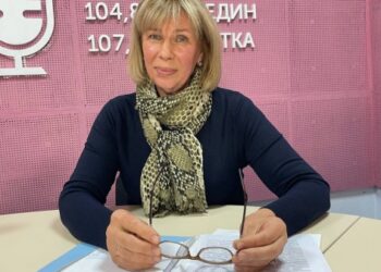 “Удар для бренду міста Суми”: депутатка міськради Ірина Дяденко про затримання міського голови та тимчасове безвладдя – Суми та область