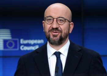 Україна може стати членом Євросоюзу в 2030 році – голова Європейської ради Мішель