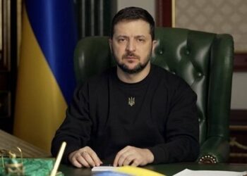 Україна обов’язково поверне свої території – Зеленський