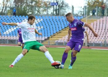 УПЛ: ЛНЗ вдома здобув розгромну перемогу над Оболонню | Футбол