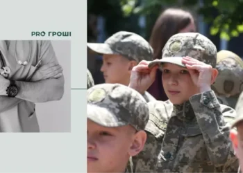 Успішна кар’єра: топ професій, які мріють обрати українські діти | Економіка