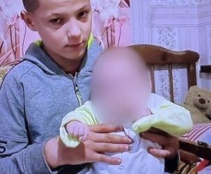 Увага, розшукується 13-річний Дмитро Мовчанов » Новини Миколаїва