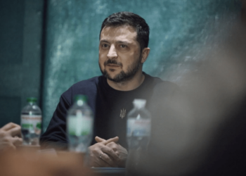 Увага світу до України має зберегтись – Зеленський