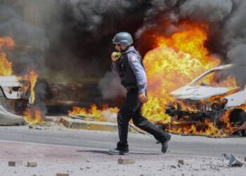 В Ізраїлі загинули семеро українців, ще дев’ять вважаються зниклими безвісти – МЗС України (Відео)