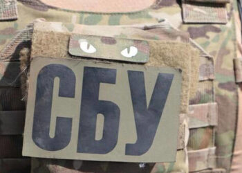 В Одесской области мужчина снял на видео военную технику и сел на пять лет