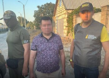 В Одесской области судья за 50 тысяч гривен обещал решить дело