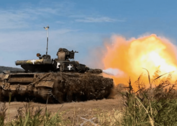 В Офісі президента пояснили, чому Росії вигідна “нескінченна” війна в Україні