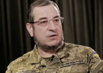 В РФ намагаємось вражати виробництво унікальних комплектуючих для ВПК – ГУР МО