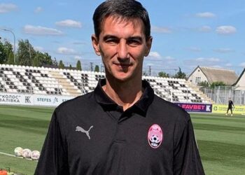 Валерій Кривенцов висловився щодо перемоги над Маріуполем у матчі Кубку України | Футбол