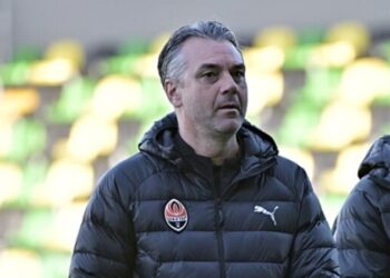 Вікторія – Шахтар: Маріно Пушич прокоментував першу перемогу на чолі “гірників” | Футбол