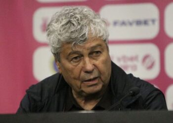 “Вимагаю, щоб усе було чесно”: Мірча Луческу підбив підсумки матчу УПЛ Колос – Динамо | Футбол