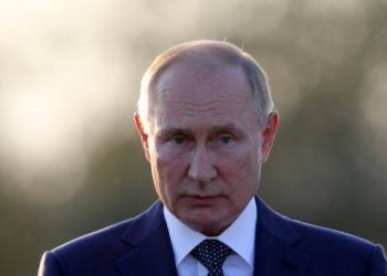 Візит Путіна до Китаю: несе певні ризики для України – ГУР МО