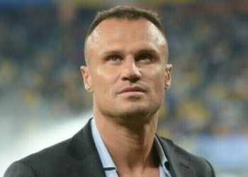 В’ячеслав Шевчук похвалив Михайла Мудрика | Футбол