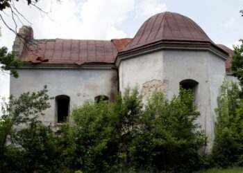 Власник костелу 17 століття на Львівщині, проданого за 36 тисяч грн, хотів скасувати його статус пам’ятки – Перший львівській портал