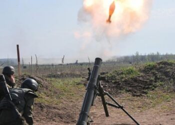 Вночі Краснопільську громаду обстріляли з міномета – Суми та область