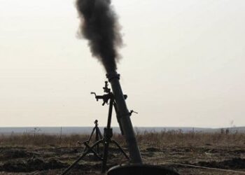 Вночі та вранці з мінометів обстріляли дві громади Сумщини – Суми та область