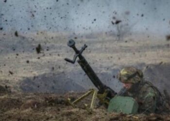 Вночі з мінометів обстріляли три громади Сумщини – Суми та область