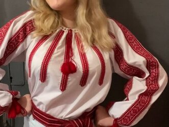 Вокалістка з Конотопа відзначилася у Німеччині – Суми та область