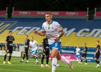 Володимир Бражко визнав, що трохи засмутився, коли його не продали в Торіно | Футбол