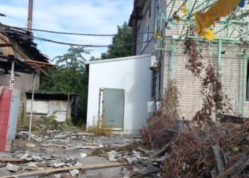 Ворог атакував Нікопольщину після дводенної тиші