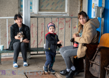 ВПО на Київщині отримуватимуть допомогу на оренду житла. Умови – Перший львівській портал