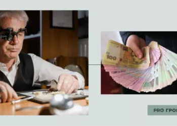 За українську гривню можуть заплатити великі гроші – як розпізнати “скарб” (фото) | Економіка