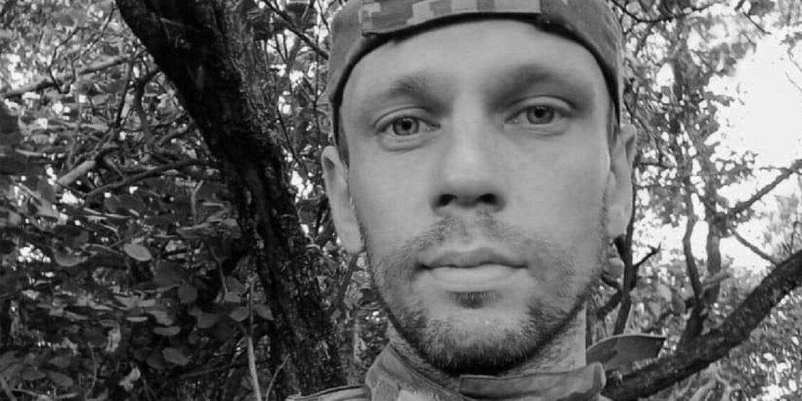 Завтра у Боярській громаді прощатимуться із загиблим захисником