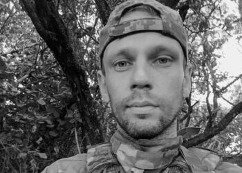 Завтра у Боярській громаді прощатимуться із загиблим захисником