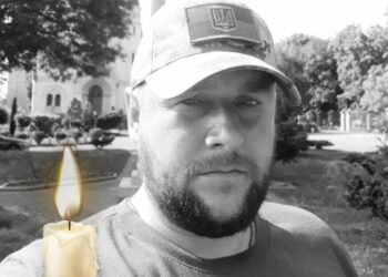 Завтра у Фастові прощатимуться із загиблим захисником