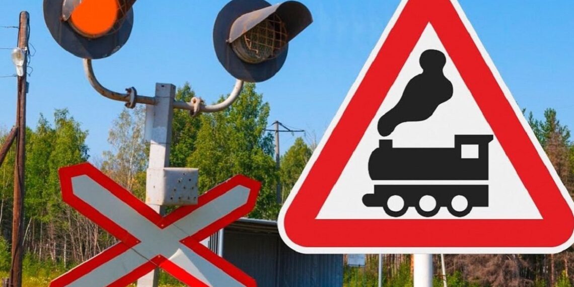 Завтра у Тарасівці перекриють залізничний переїзд