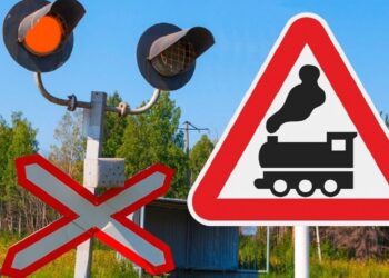 Завтра у Тарасівці перекриють залізничний переїзд