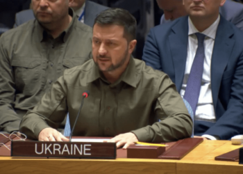 Зеленський назвав головний виклик для Європи