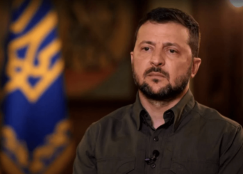 Зеленський оцінив вплив вірогідного “шатдауну” в США на Україну