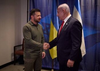 Зеленський пояснив, як запобігти Третій світовій війні