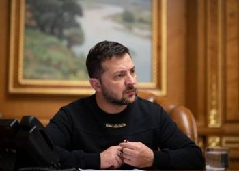 Зеленський прокоментував звернення Байдена до нації