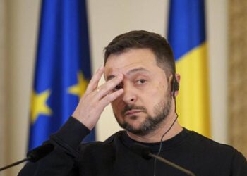 Зеленський закликав Євросоюз збільшити довгострокові програми допомоги Україні