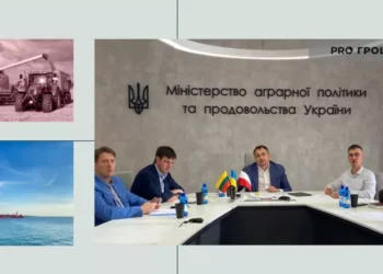 Зерновий конфлікт вичерпано? Про що домовилися Україна, Литва та Польща | Економіка