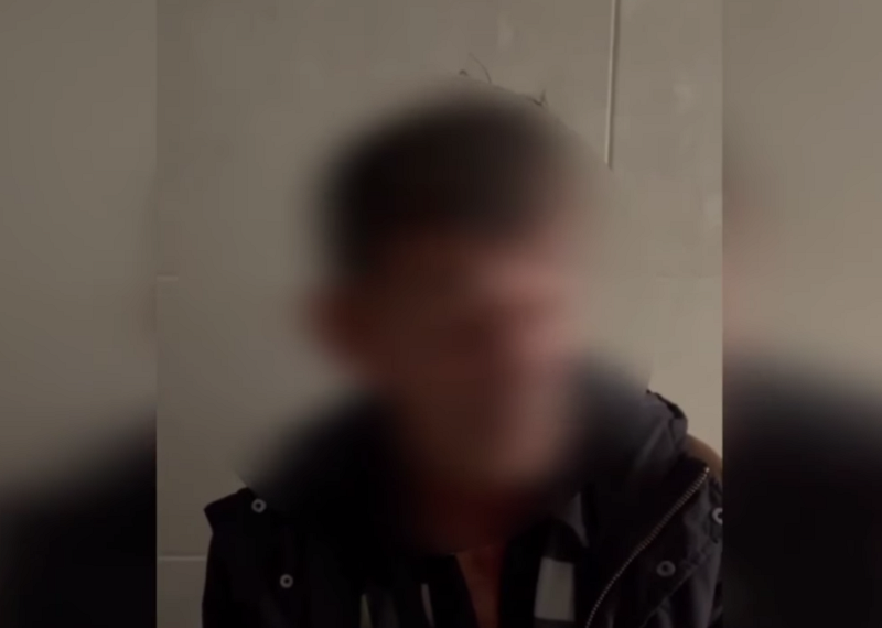 Зґвалтував жінку у лісосомузі на Бориспільщині: затримано 62-річного жителя Чернігівщини (ВІДЕО)