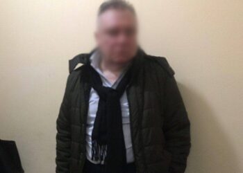 Житель Київщини ґвалтував дітей знайомої та знімав це на телефон